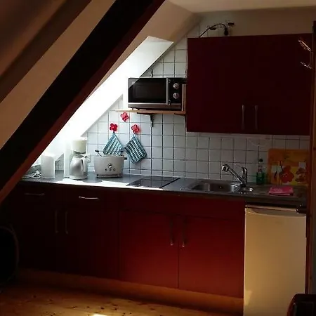 Ferienhaus Knappensee Lohsa Esterno foto