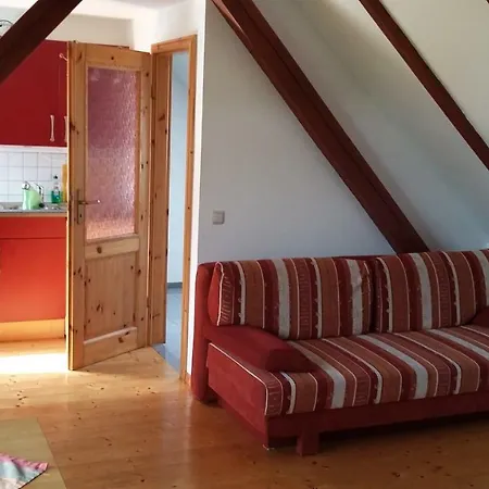 Ferienhaus Knappensee Lohsa Esterno foto