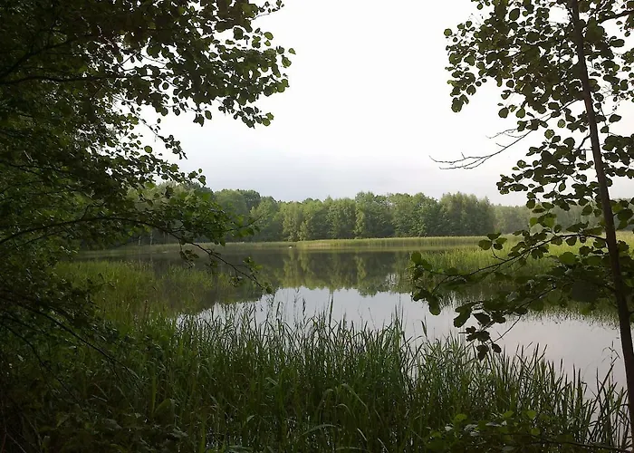 Ferienhaus Knappensee