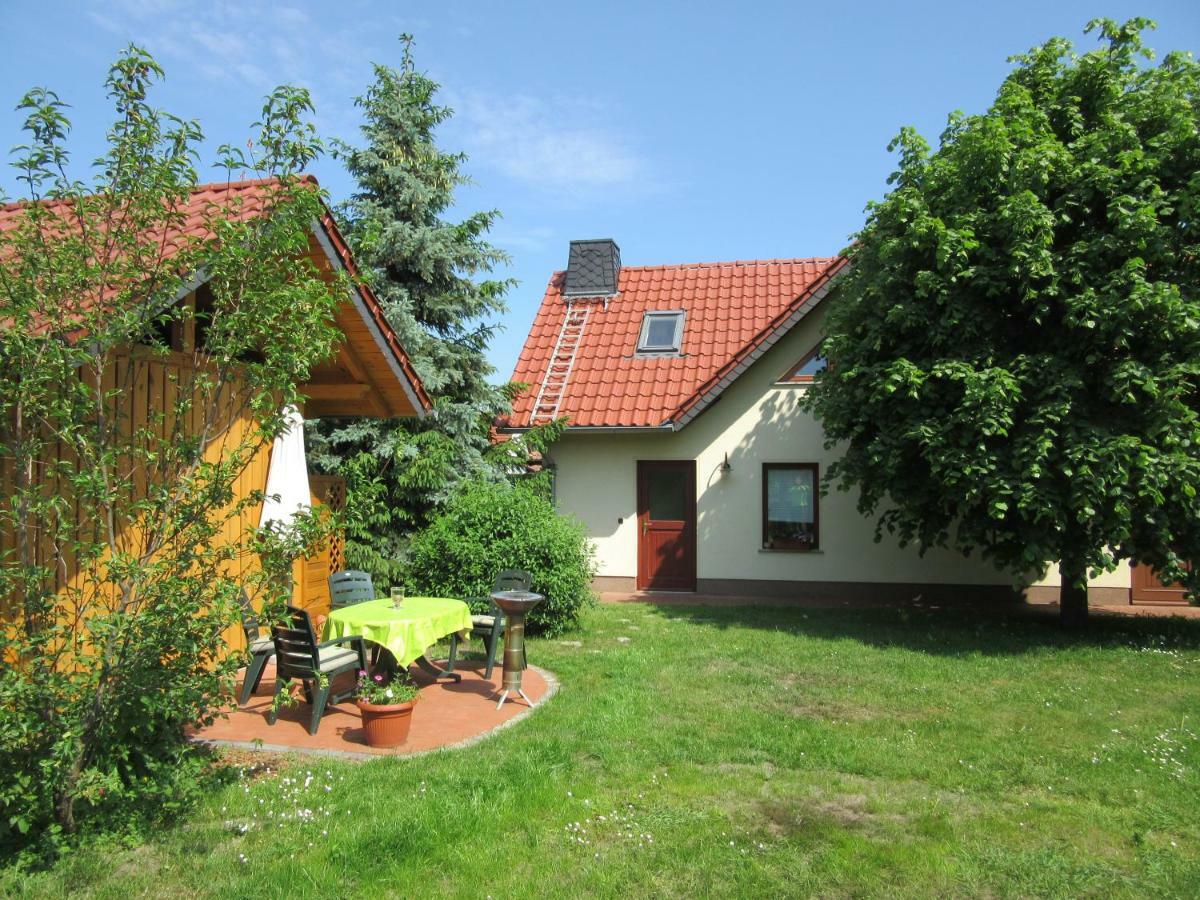 Holiday home Knappensee *