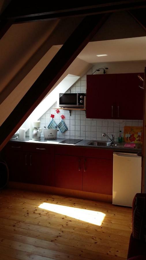 Knappensee Holiday home *